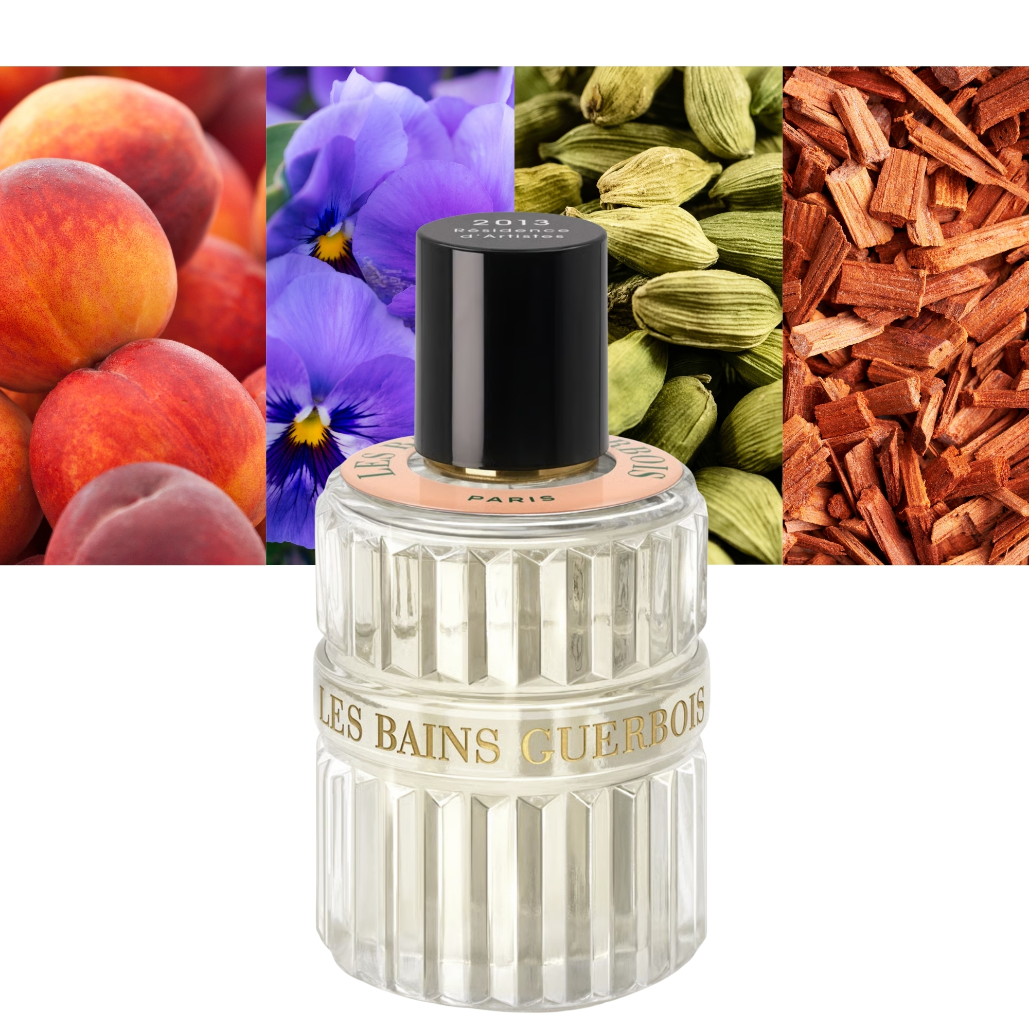 2013 Residence d’Artistes