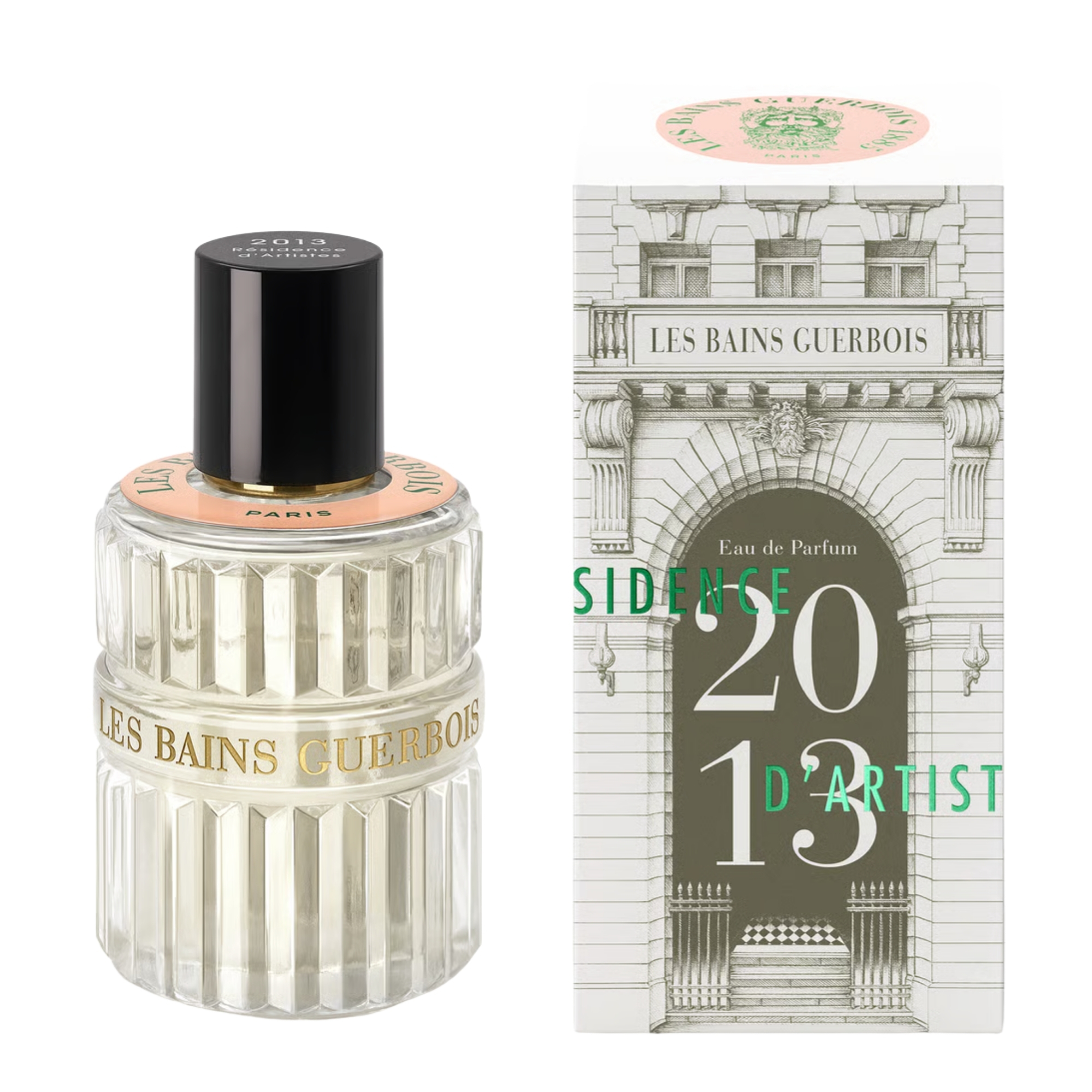 2013 Residence d’Artistes