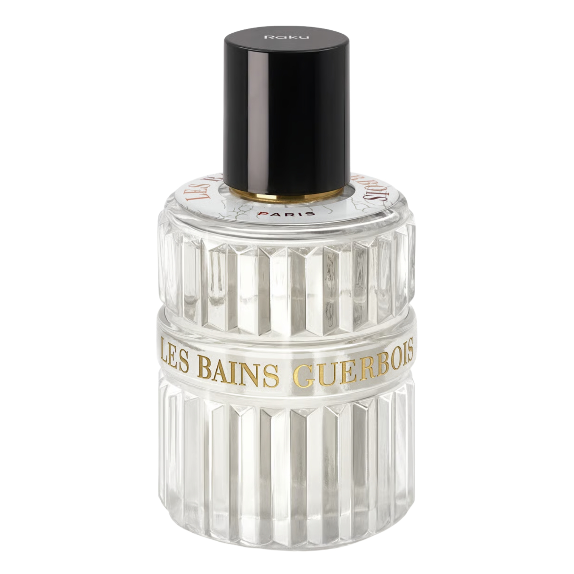 Les Bains Guerbois Raku