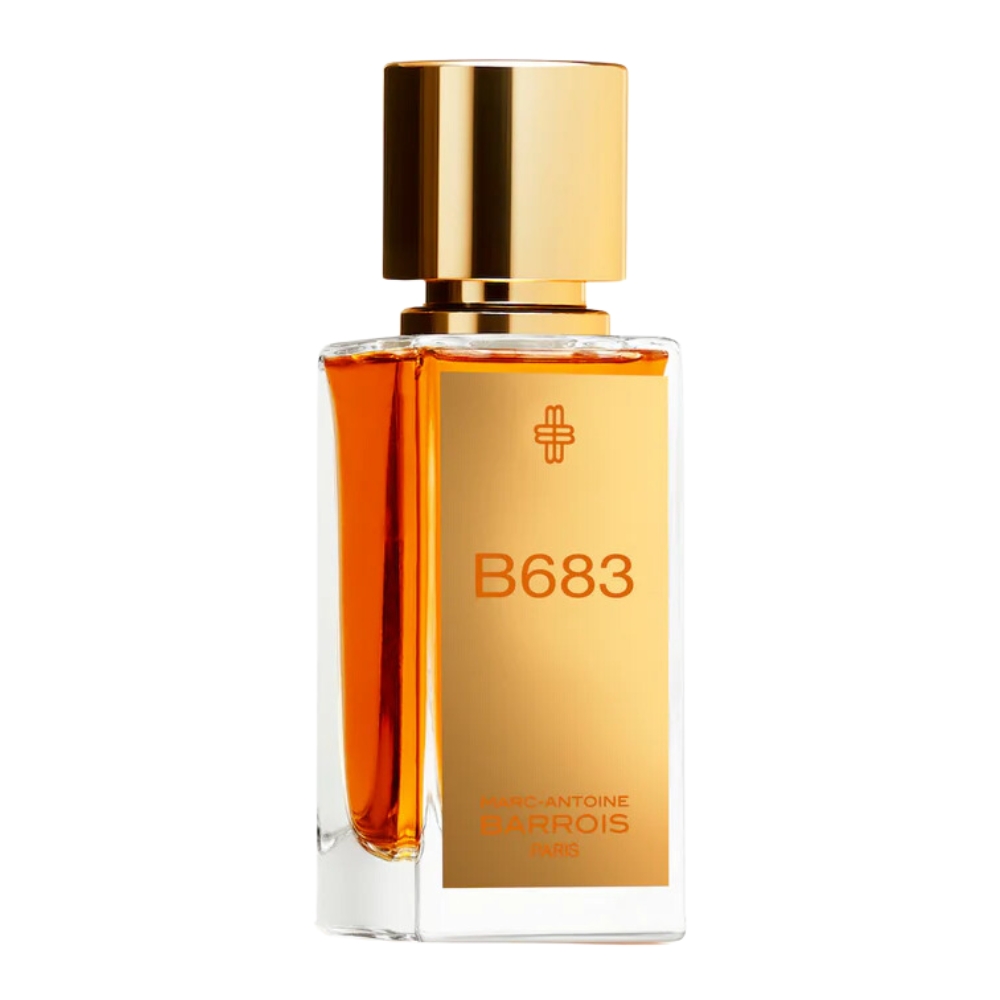 Indulge in the Exquisite Elegance of Marc-Antoine Barrois B683