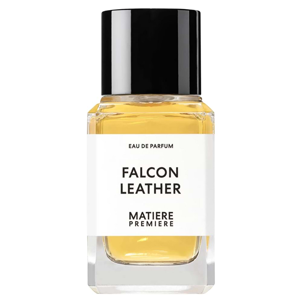 Matiere Premiere Falcon Leather EDP