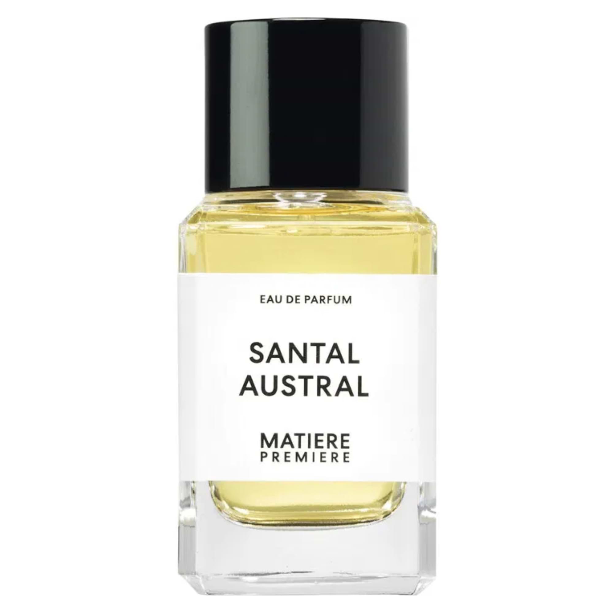 Santal Austral
