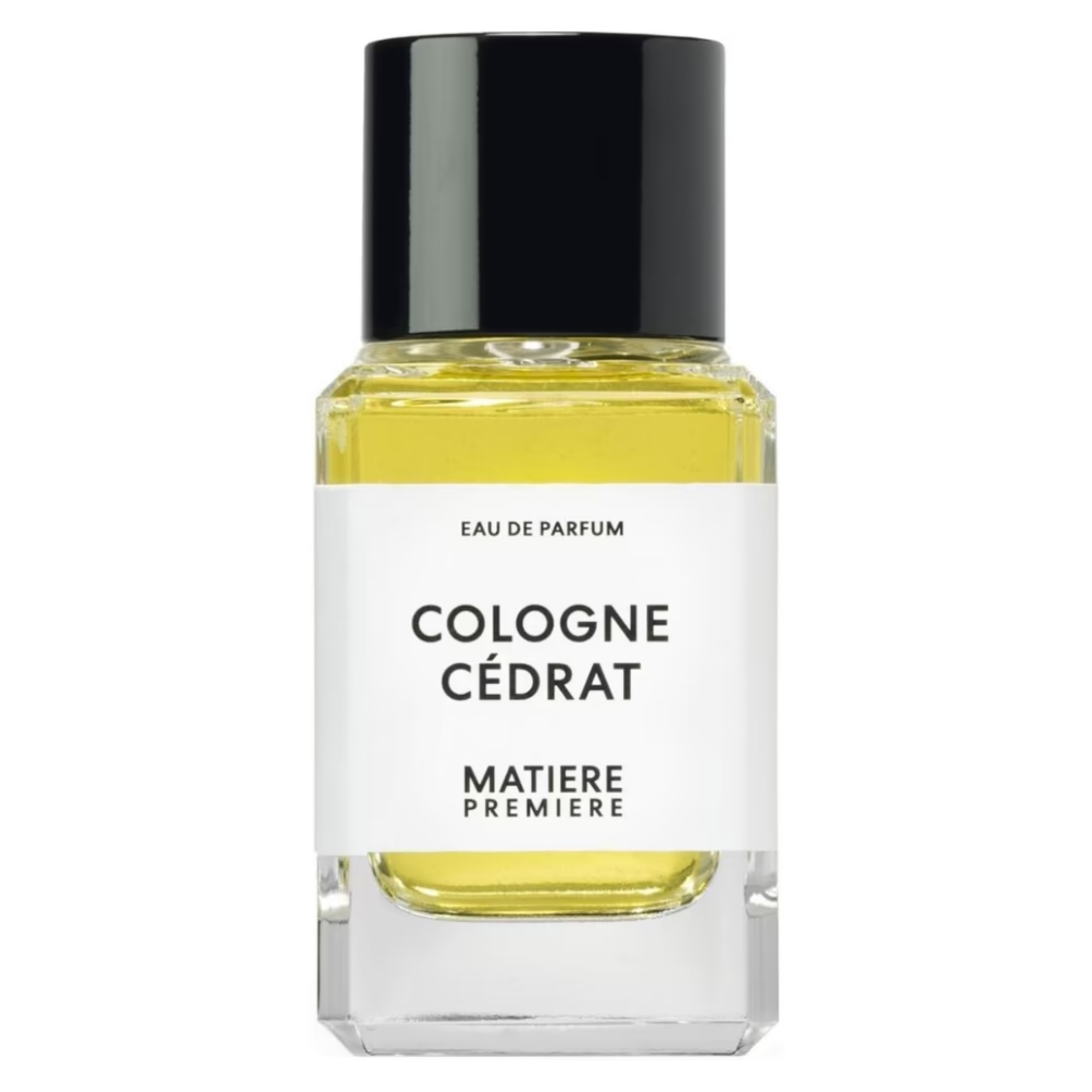 Cologne Cedrat