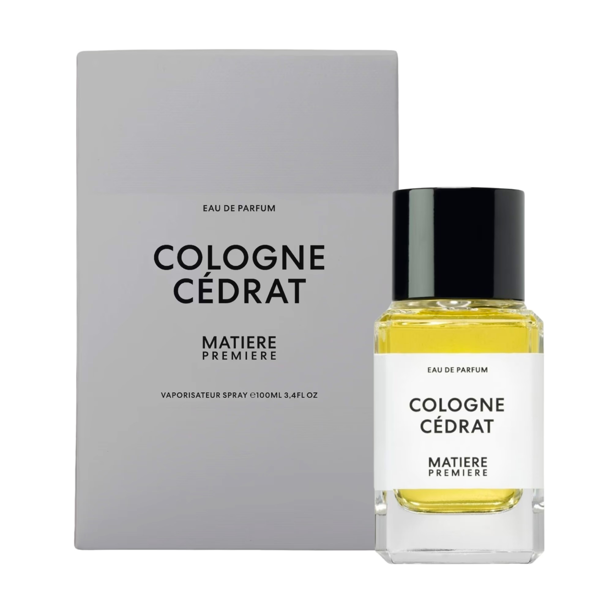 Cologne Cedrat