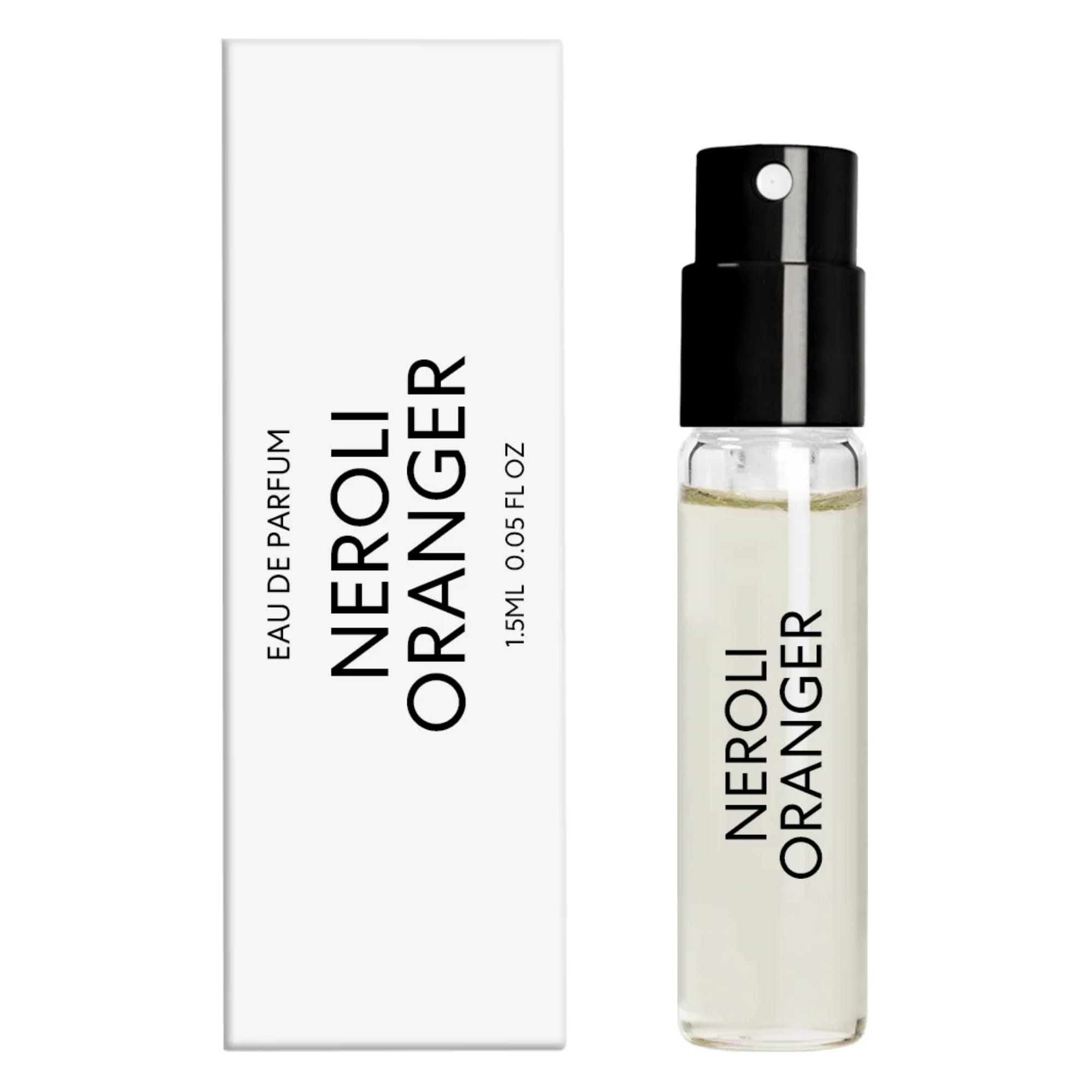 Neroli Oranger
