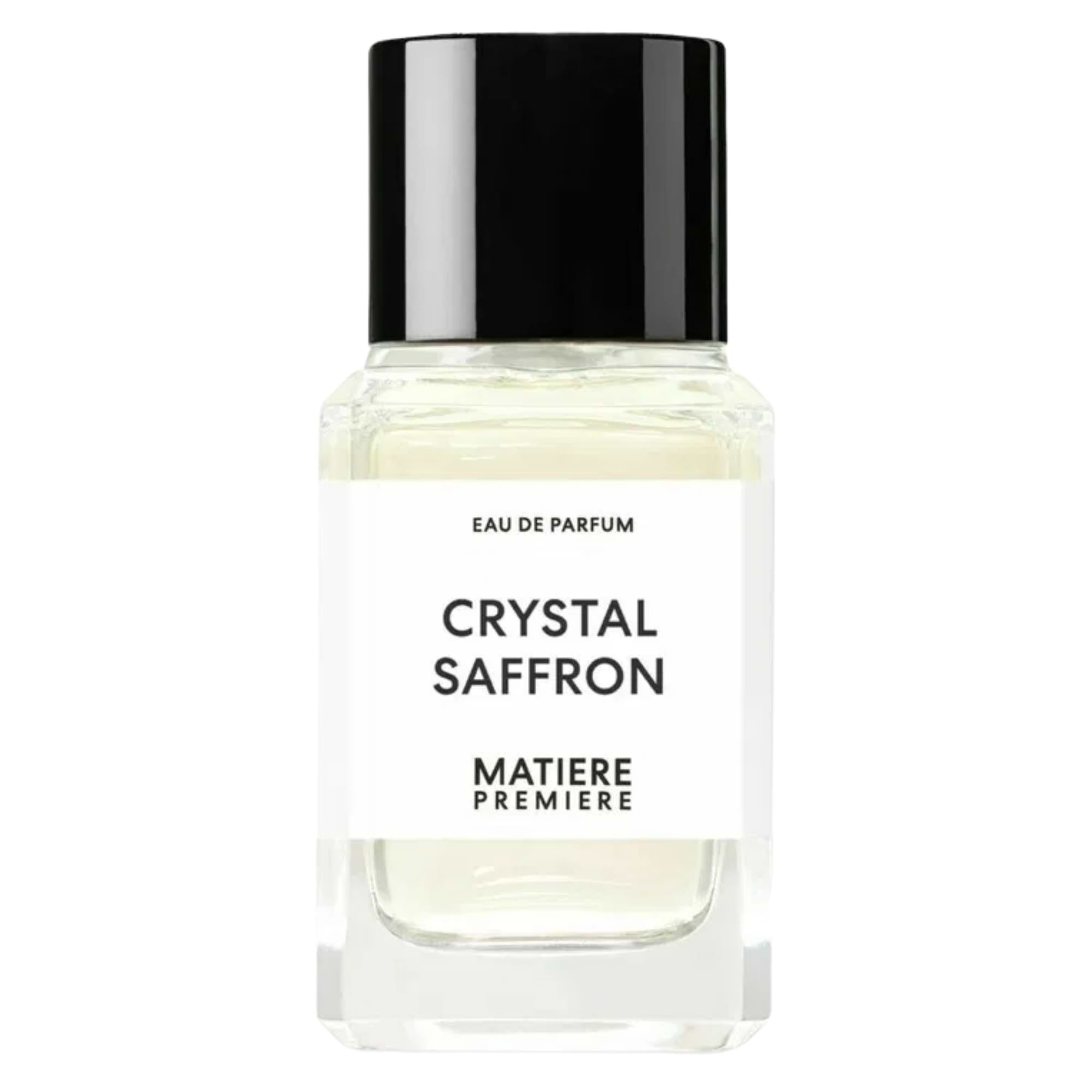 Crystal Saffron