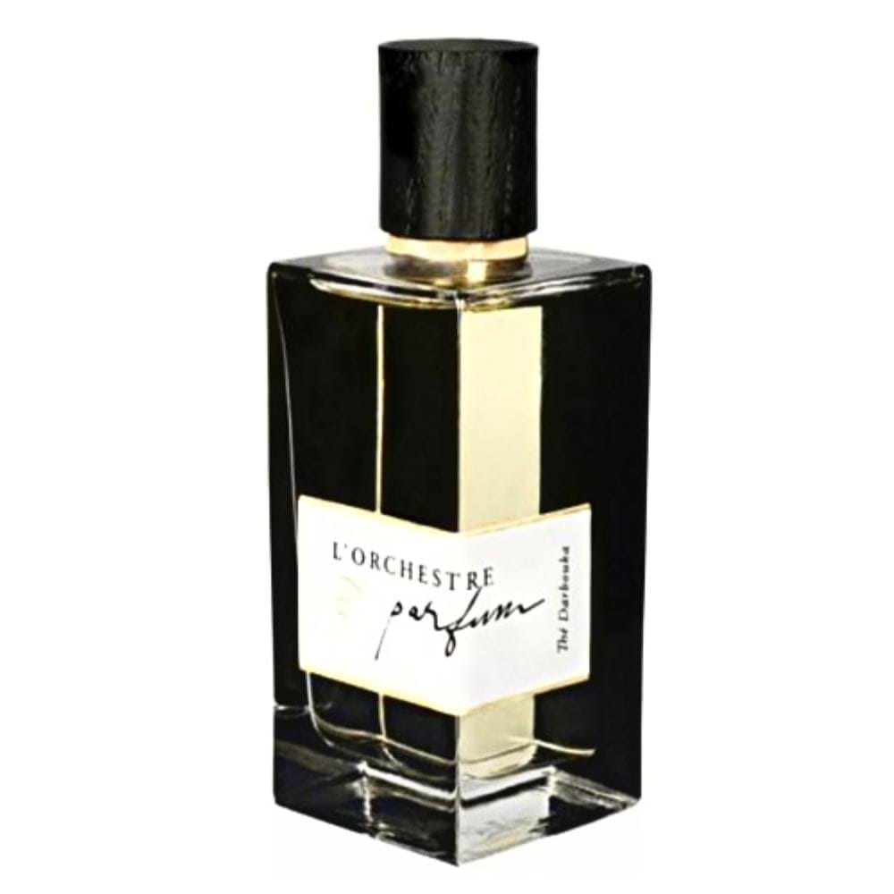 L\'Orchestre Parfum The Darbouka
