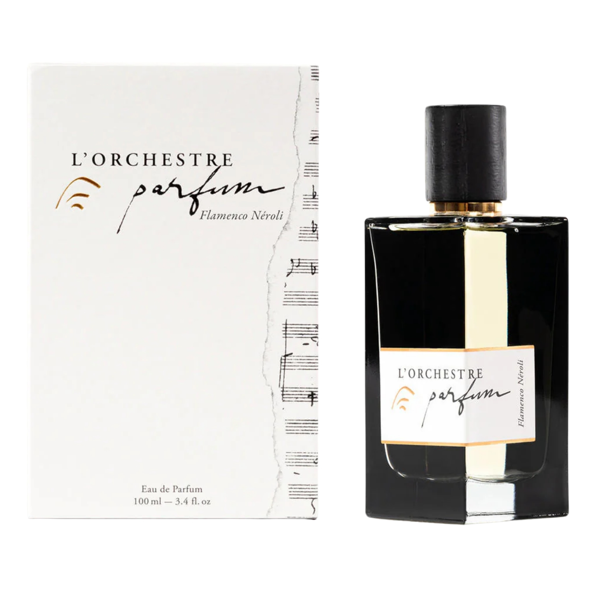 Flamenco Néroli  