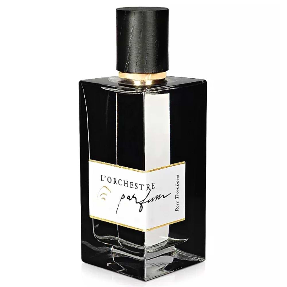 L\'Orchestre Parfum Rose Trombone