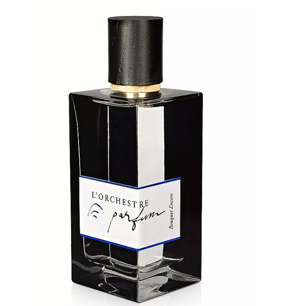 L'Orchestre Parfum Bouquet Encore
