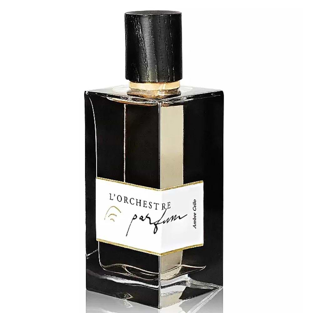  L\'Orchestre Parfum Ambre Cello