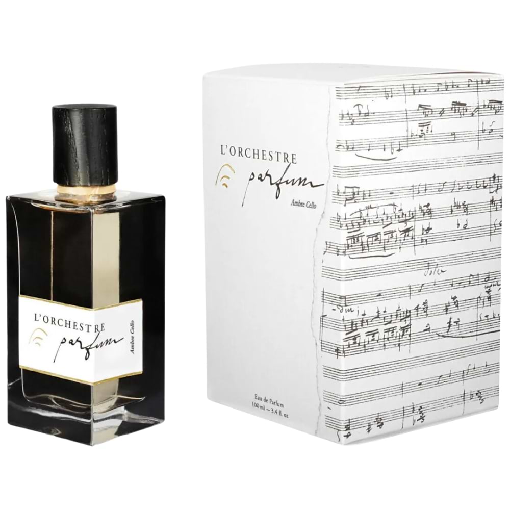 L'ORCHESTRE パルファム 100ml L'Orchestre Parfum Encens Asakusa Eau de Parfum 3.4oz/100 ml