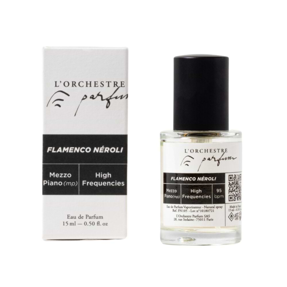 Flamenco Néroli  