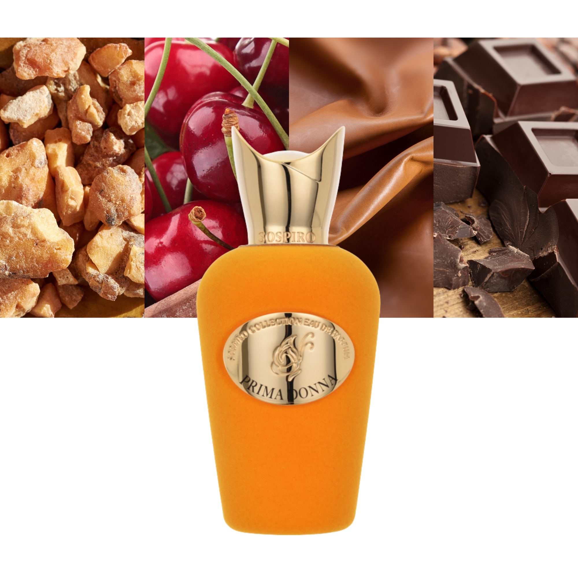 Sospiro Prima Donna – A Fragrance Of Passion and Enchantment