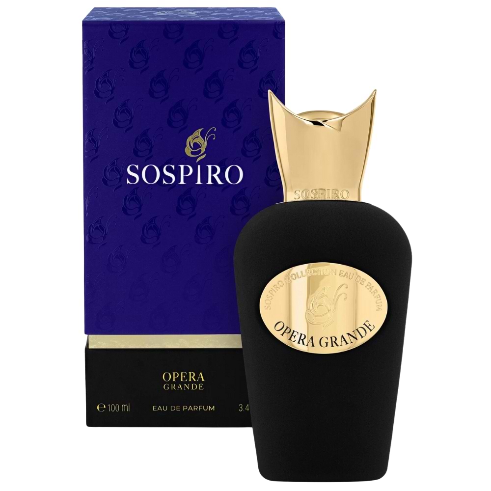 Spray Sa Opera Opera Grande Sospiro - Inspired By A Masterpiece Of Opera