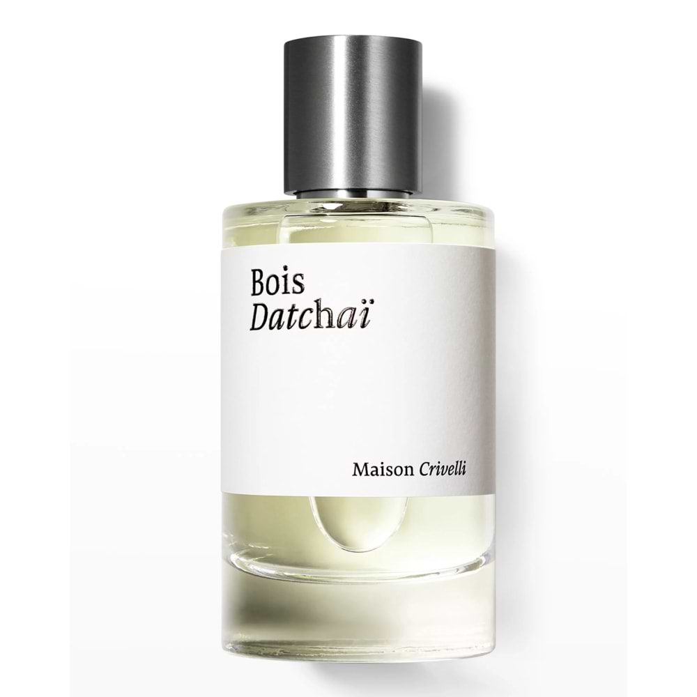 Maison Crivelli Bois Datchai