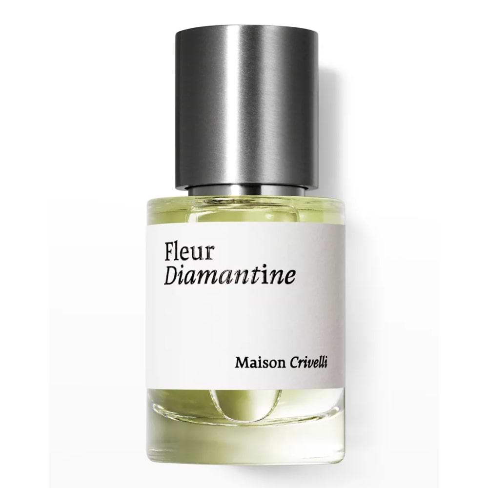Maison Crivelli Fleur Diamantine 