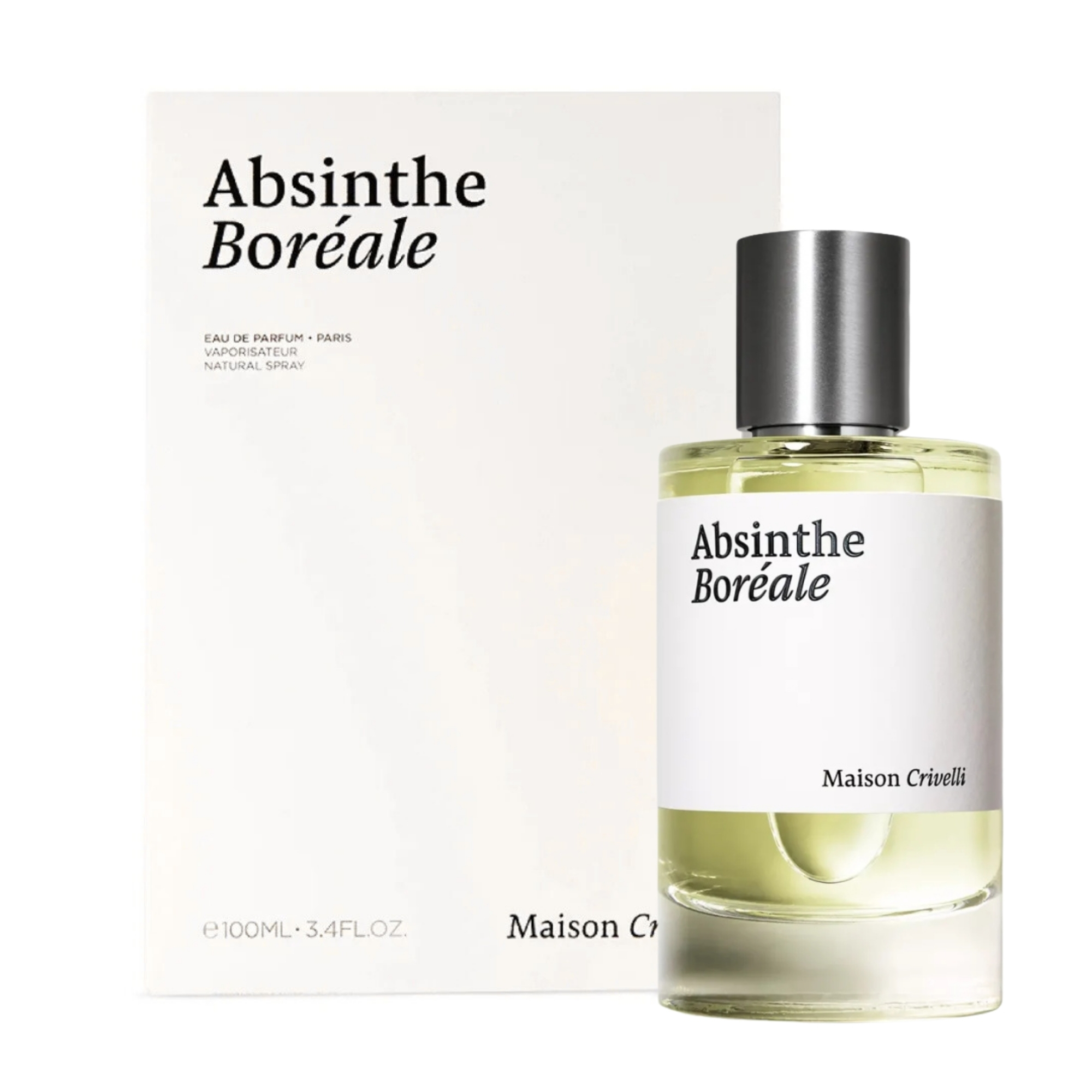 Absinthe Boreale