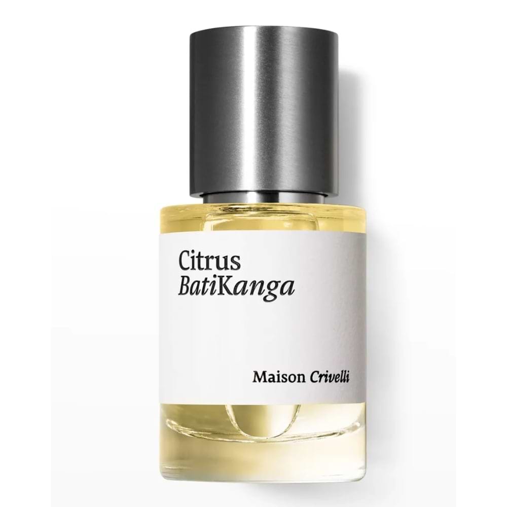 Maison Crivelli Citrus Batikanga 