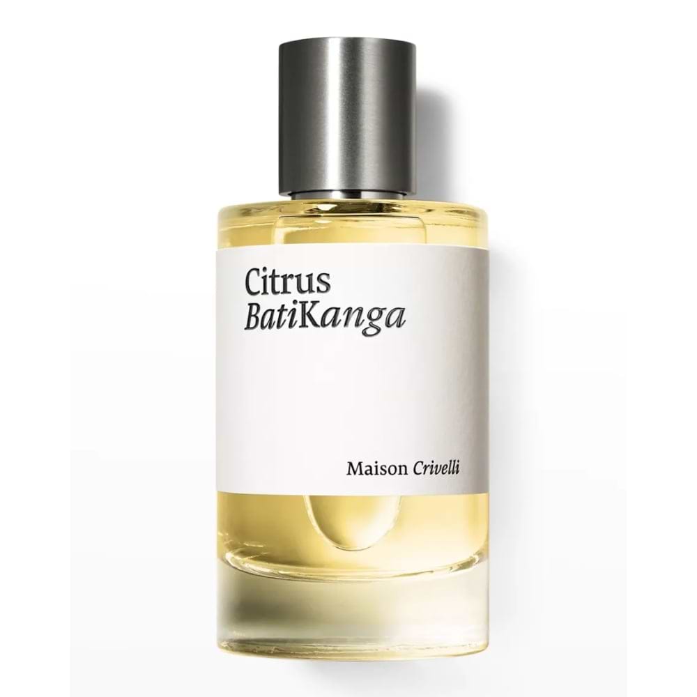Maison Crivelli Citrus Batikanga 
