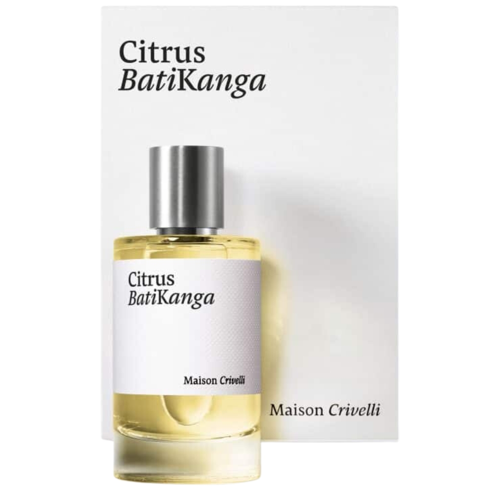 Citrus Batikanga 