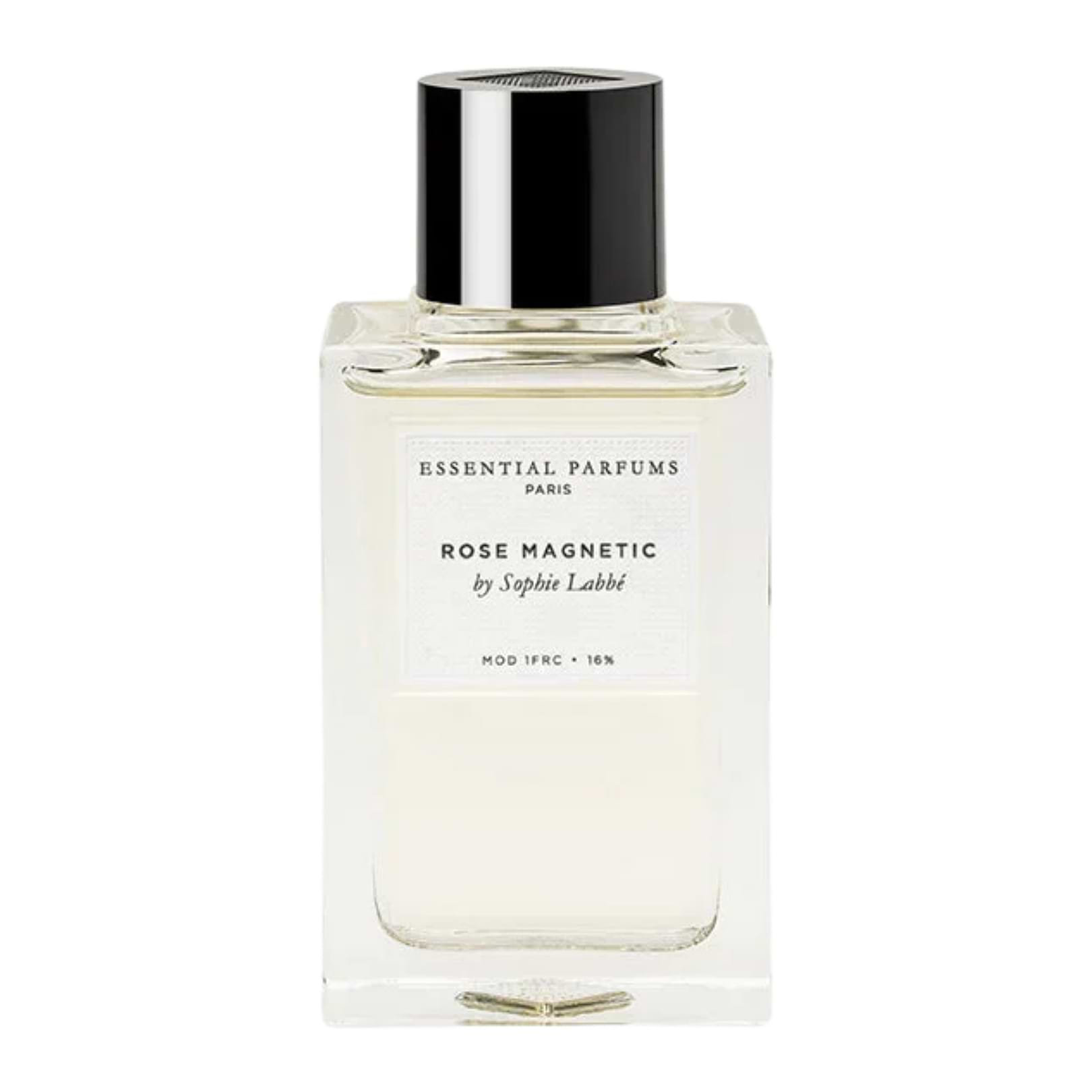 Scented Roses Vs Standard Roses Essential Parfums Rose Magnetic EDP 100ml