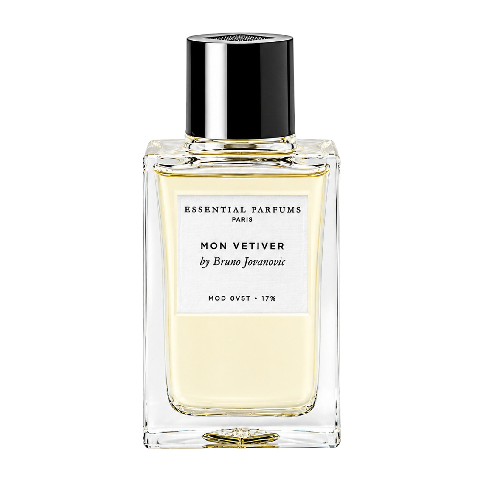 Mon Vetiver