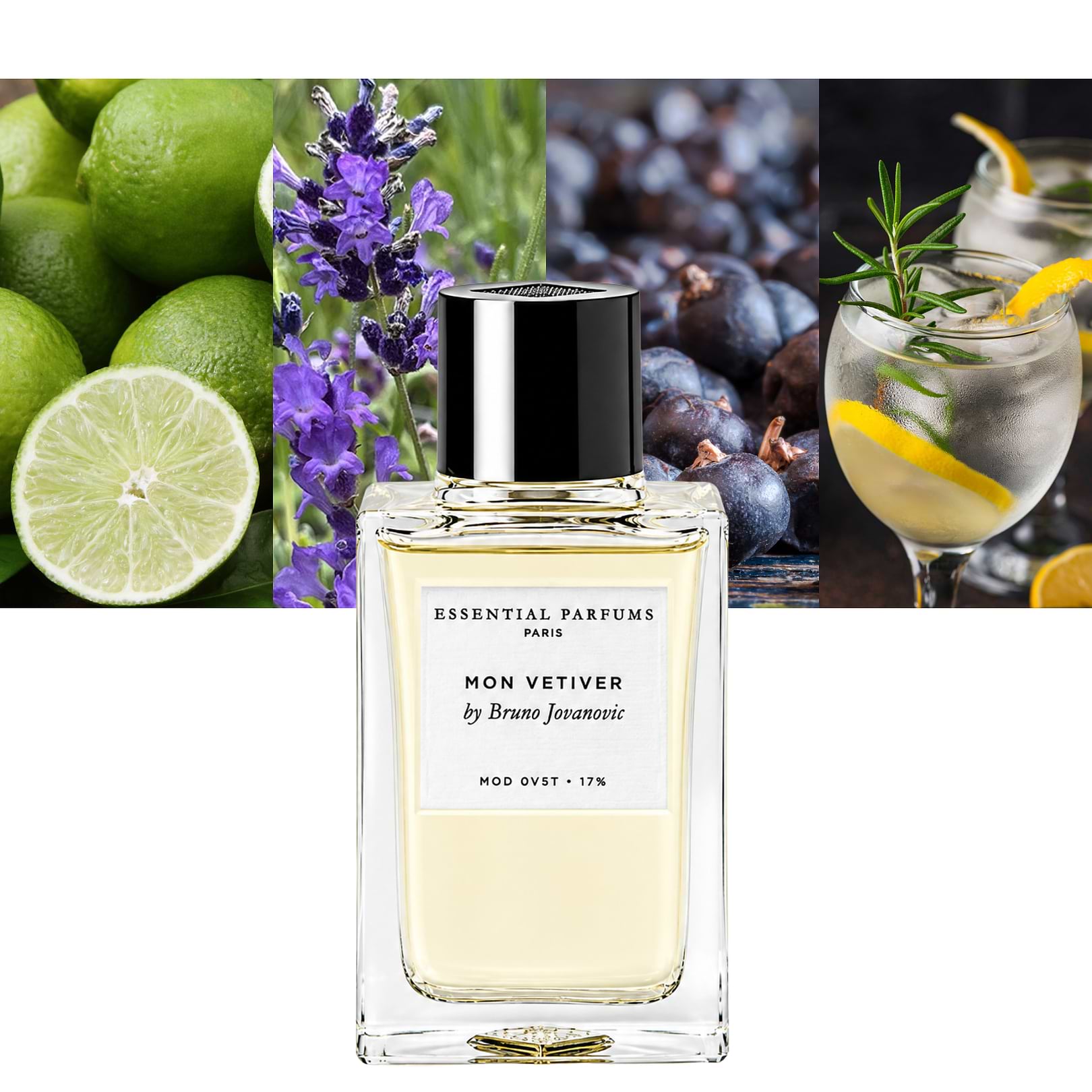 Mon Vetiver