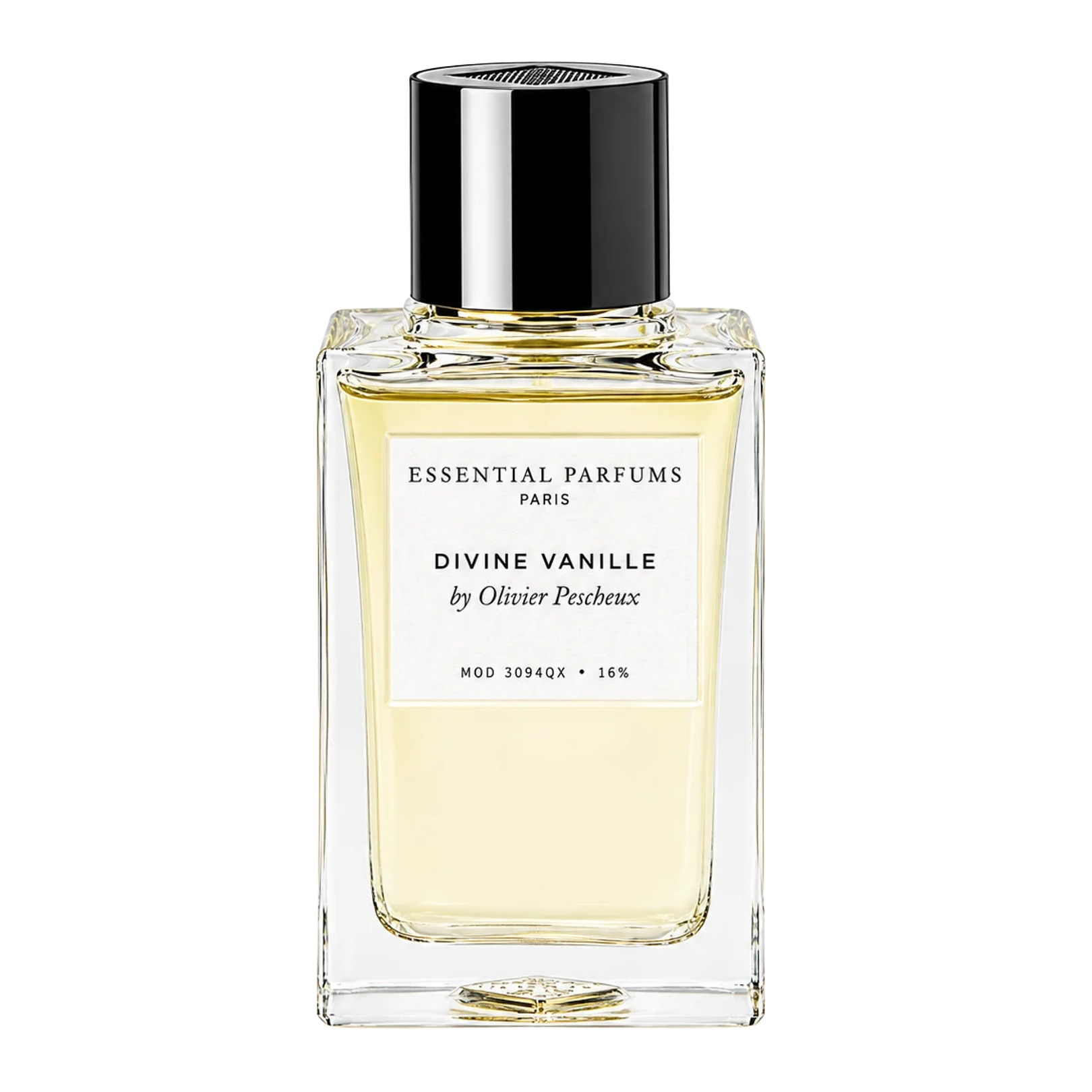 Divine Vanilla