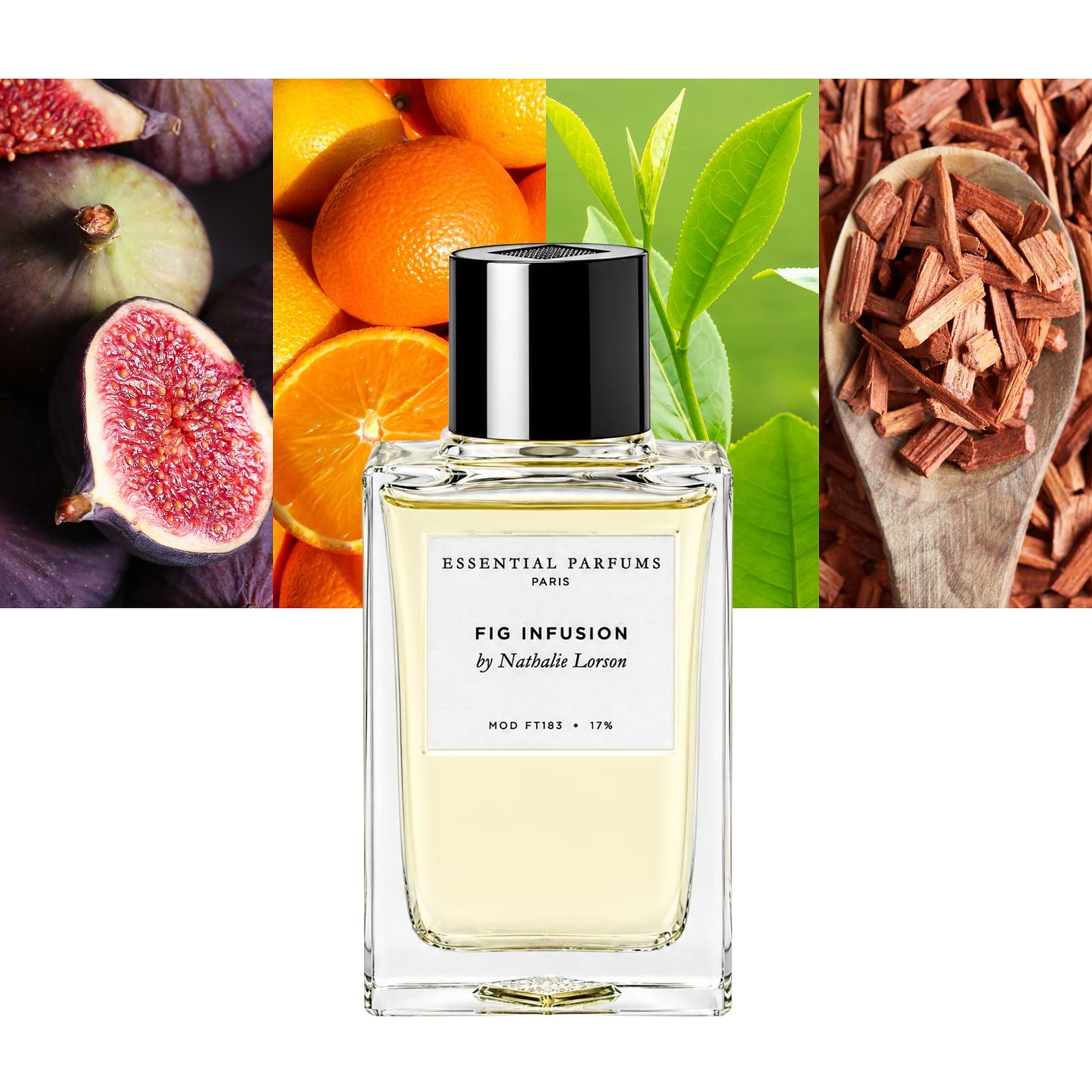 Fig Infusion