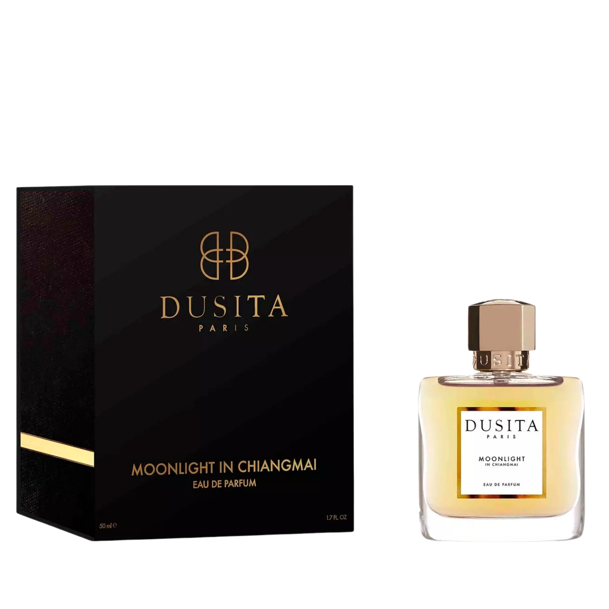 Moonlight in Chiangmai