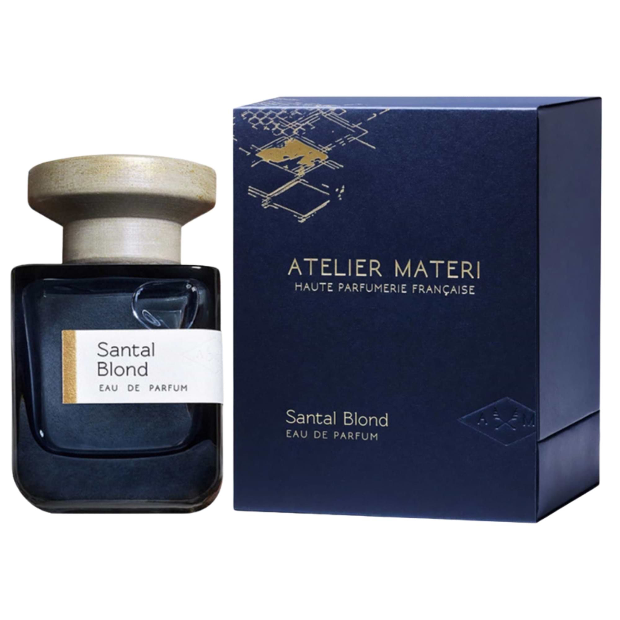 Santal Blond 