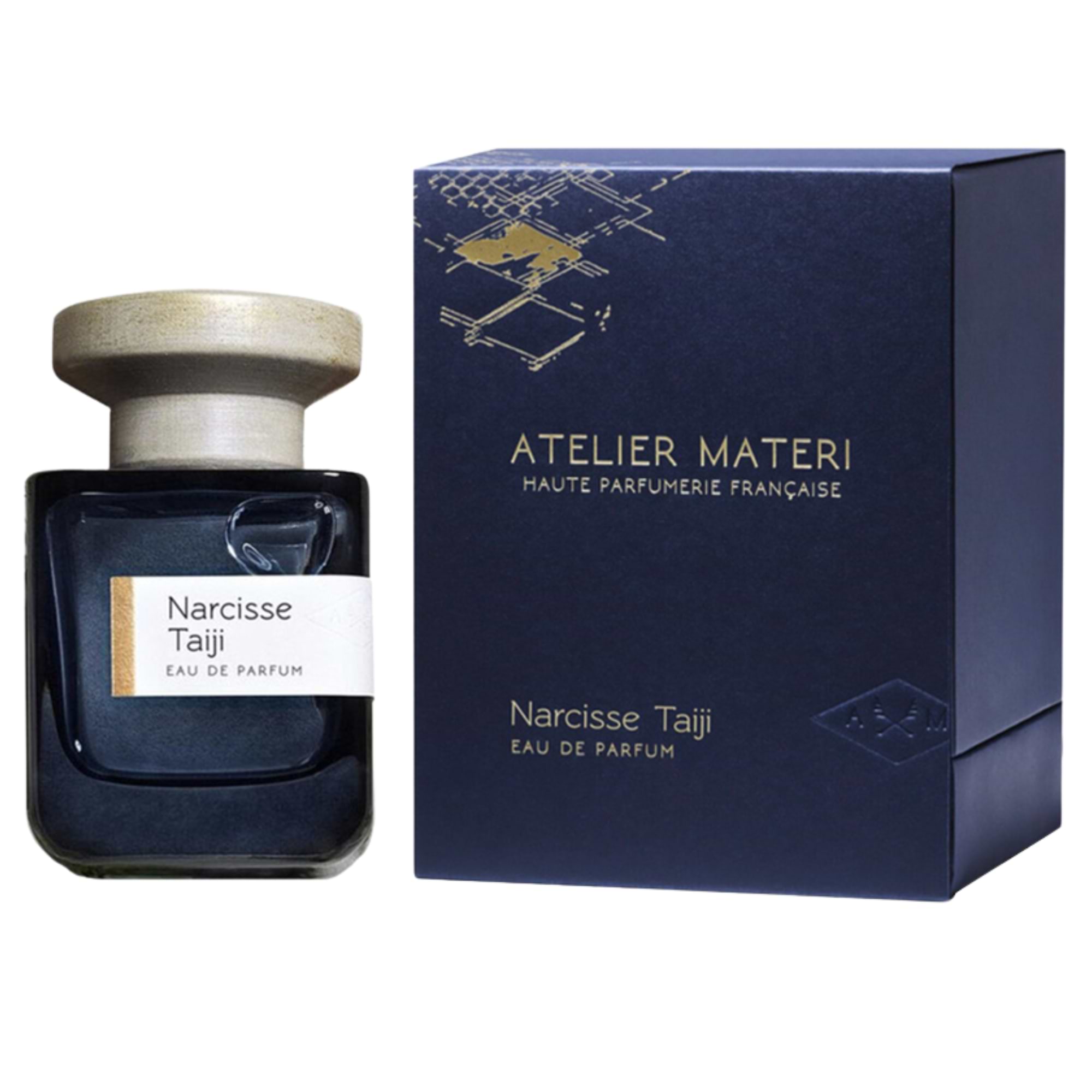 Narcisse Taiji