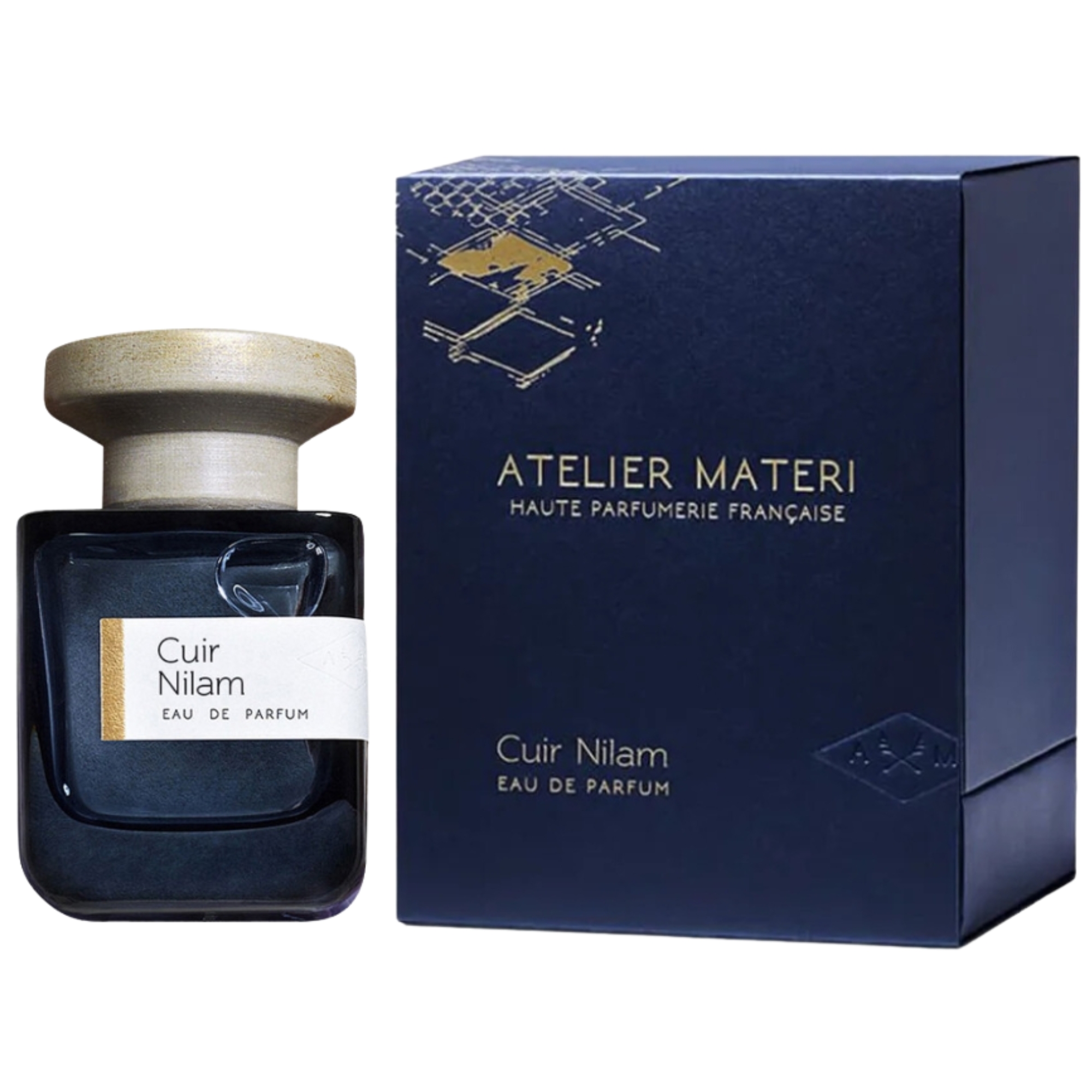 Cuir Nilam