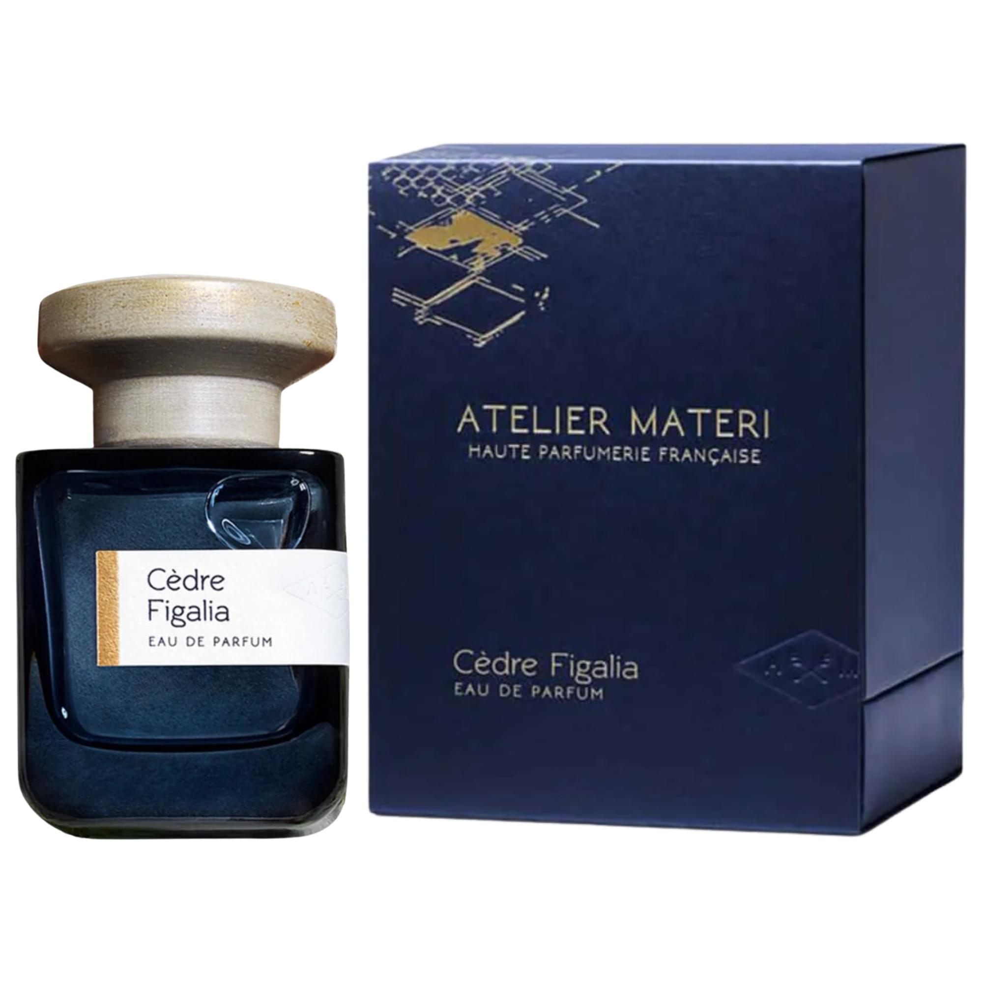 Cedre Figalia