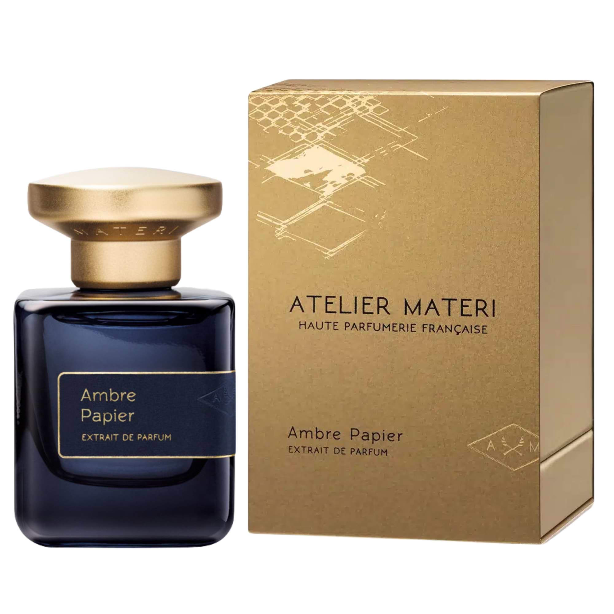 Ambre Papier