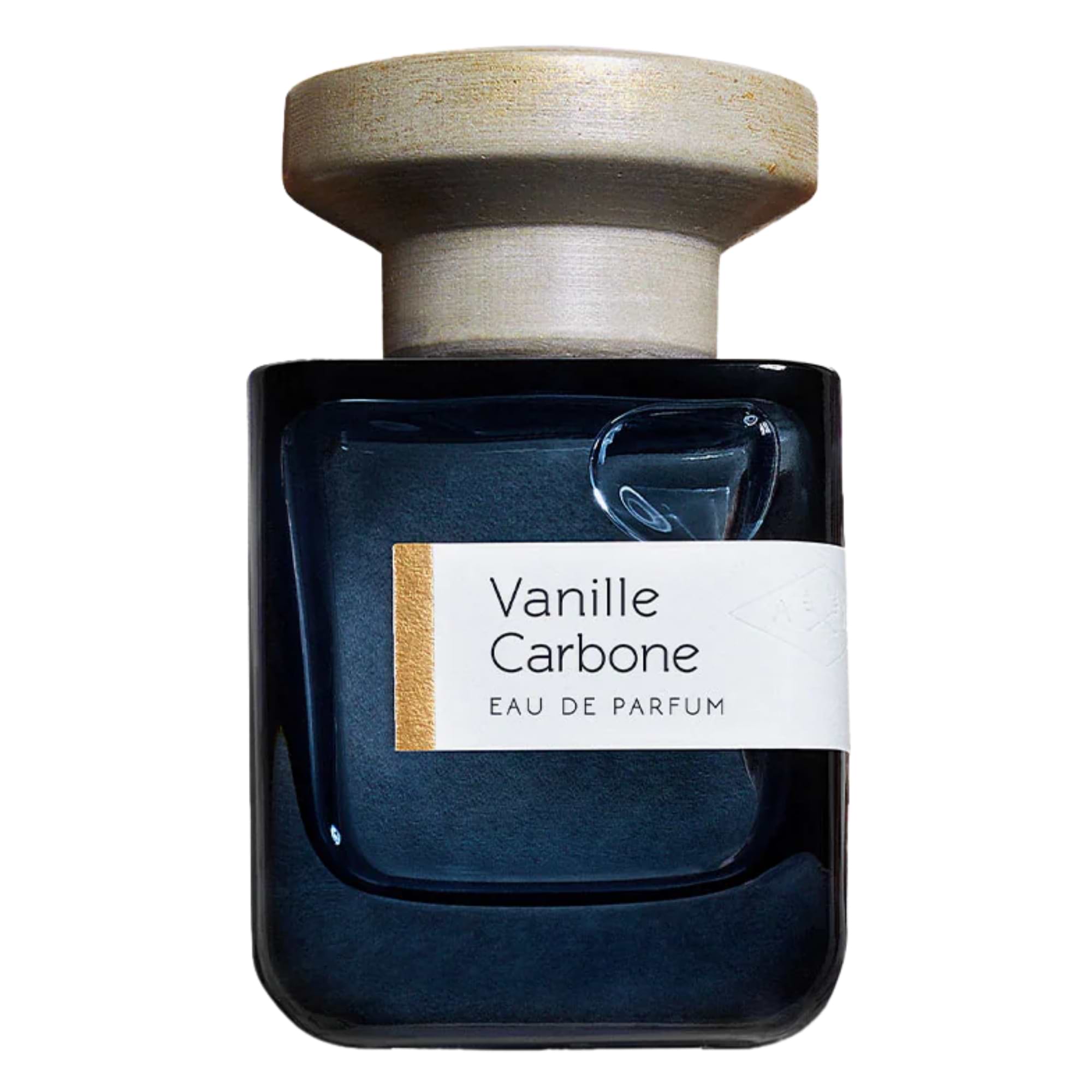 Atelier Materi Vanille Carbone