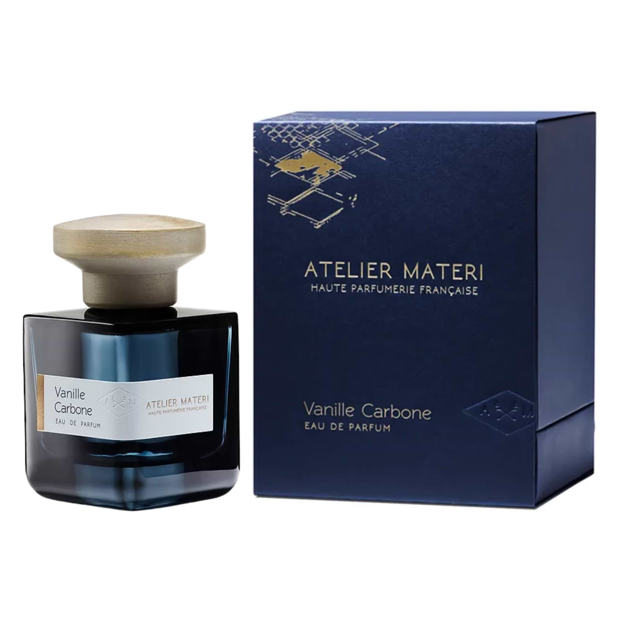 Vanille Carbone