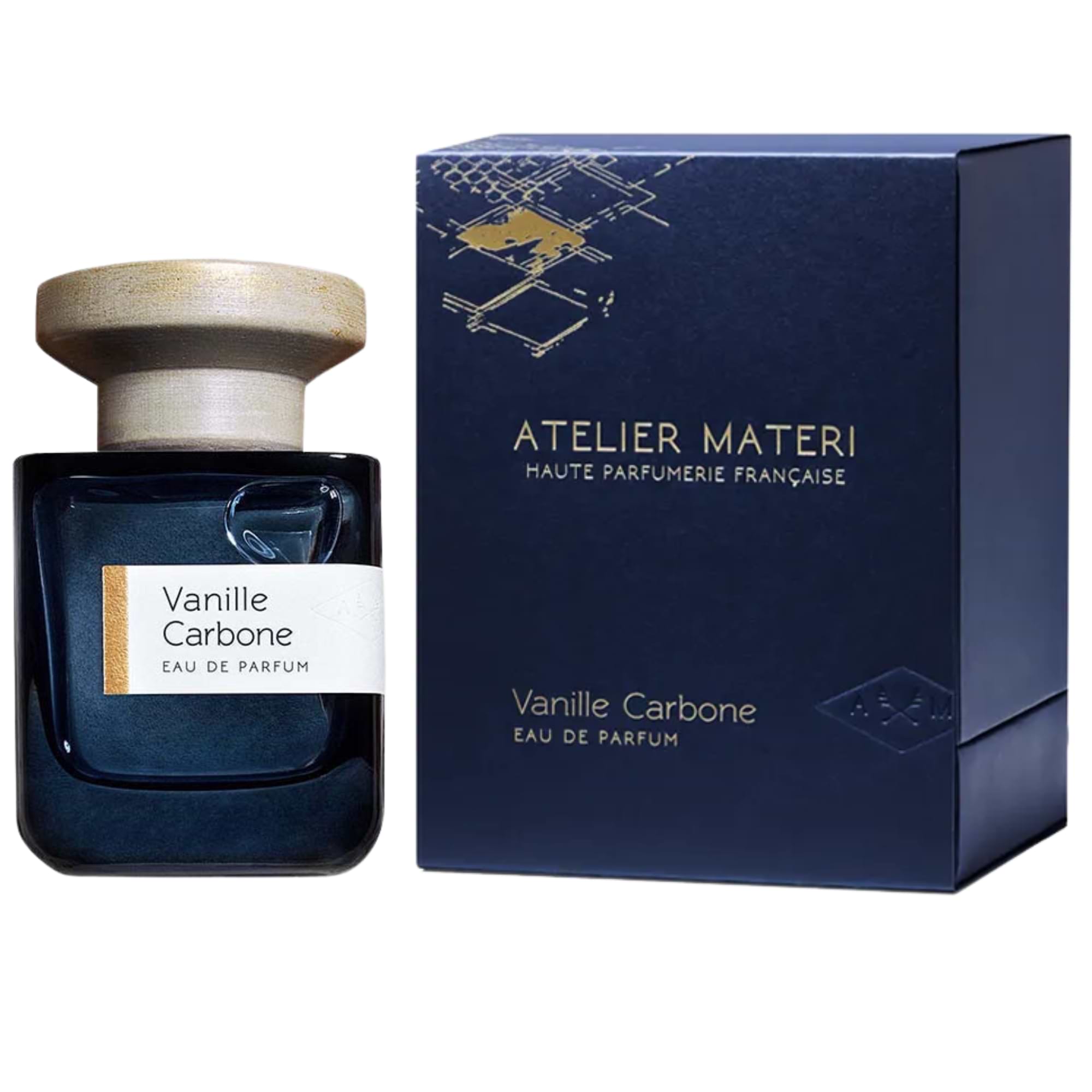 Vanille Carbone