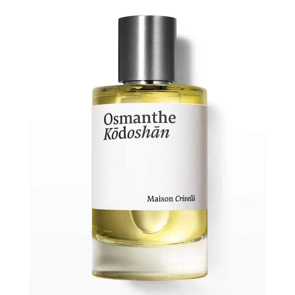 Maison Crivelli Osmanthe Kodoshan 