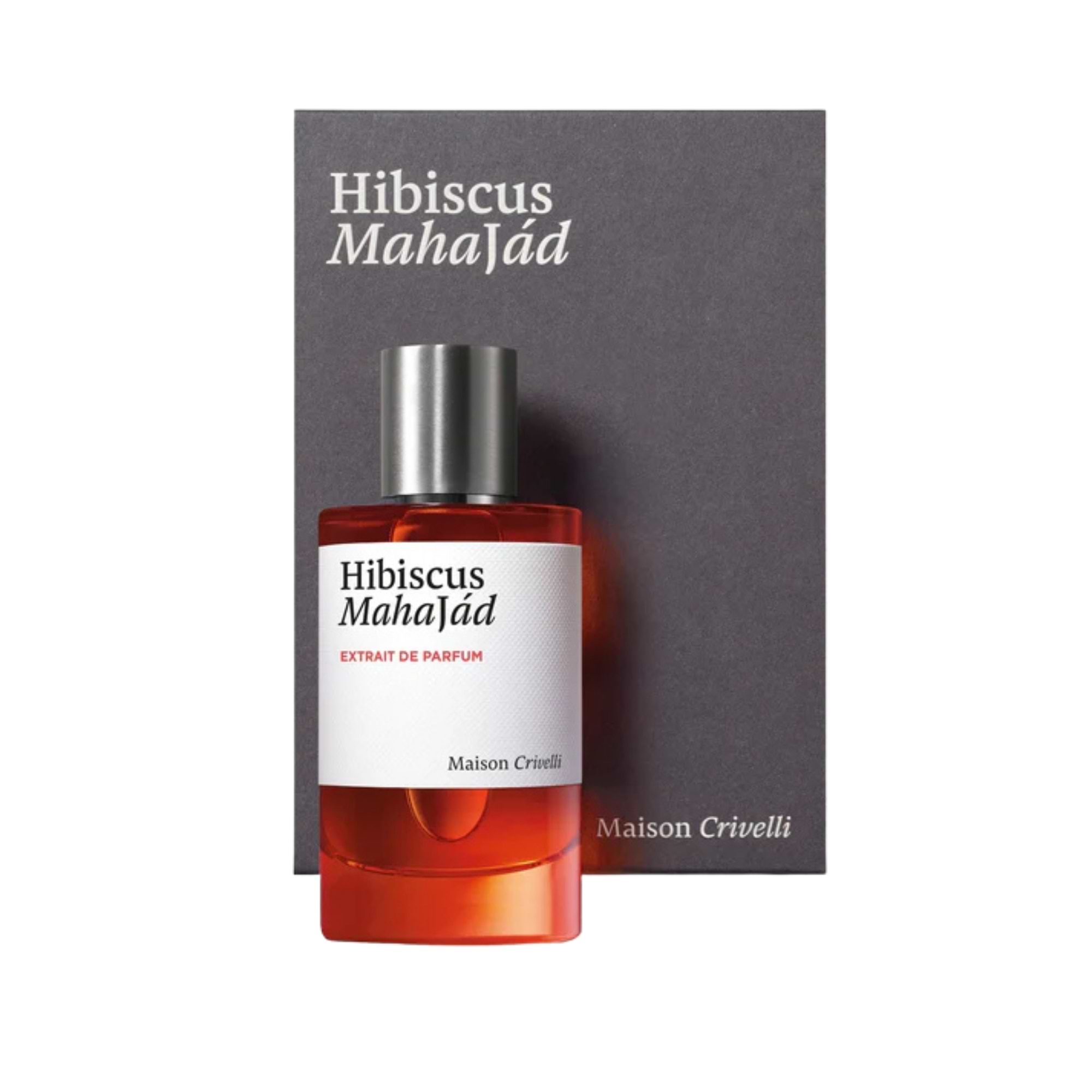 Maison Crivelli Hibiscus Mahajad-Smell Like A Millionaire