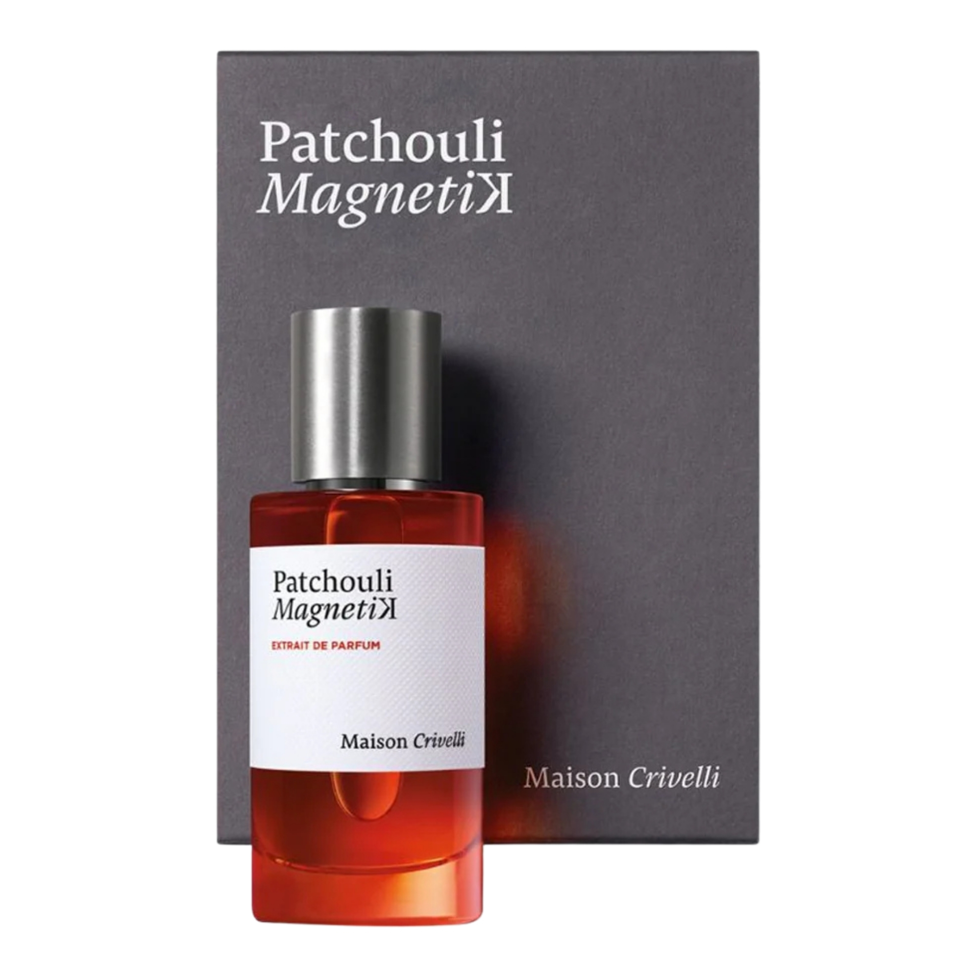 Patchouli Magnetik 