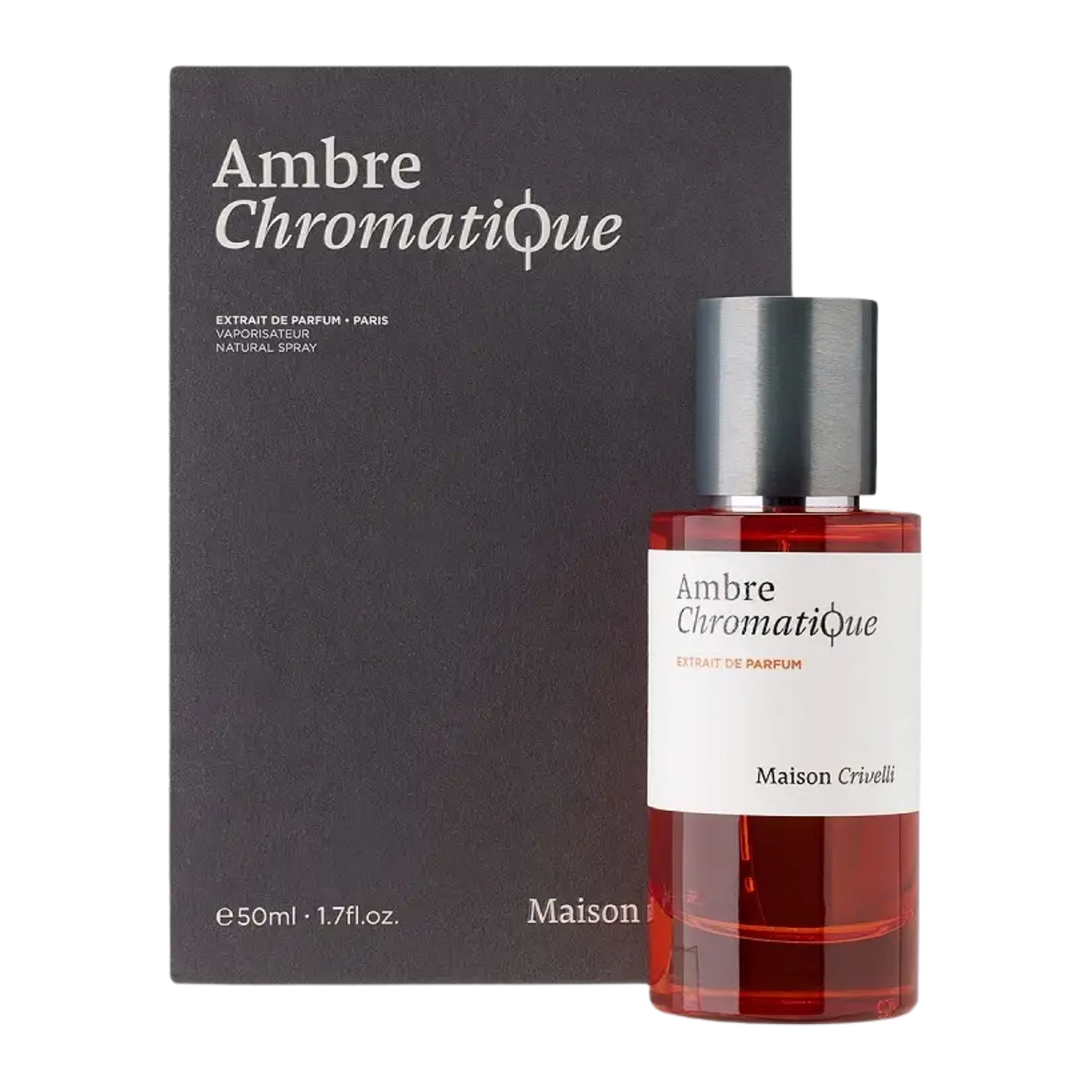 Ambre Chromatique