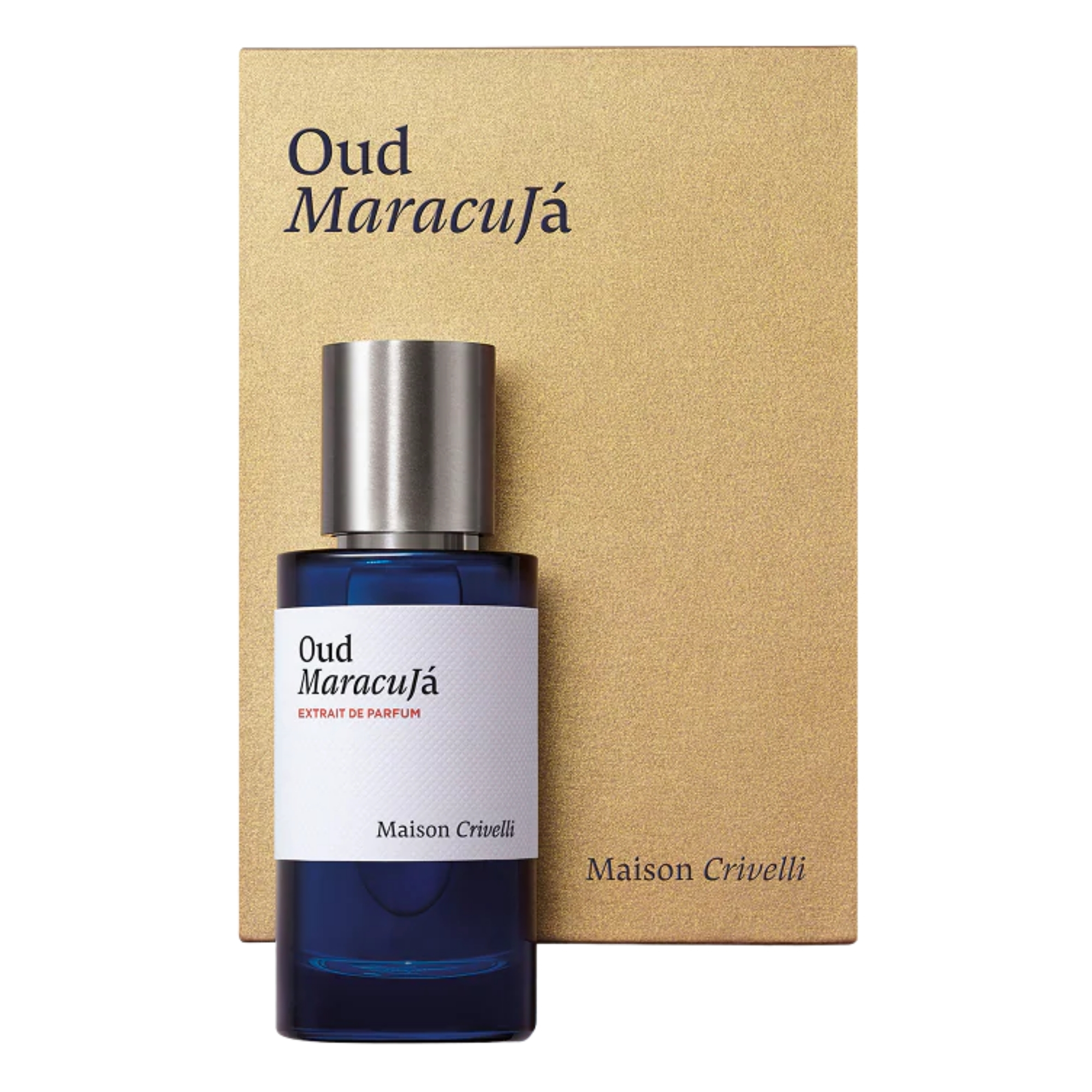 Oud Maracuja