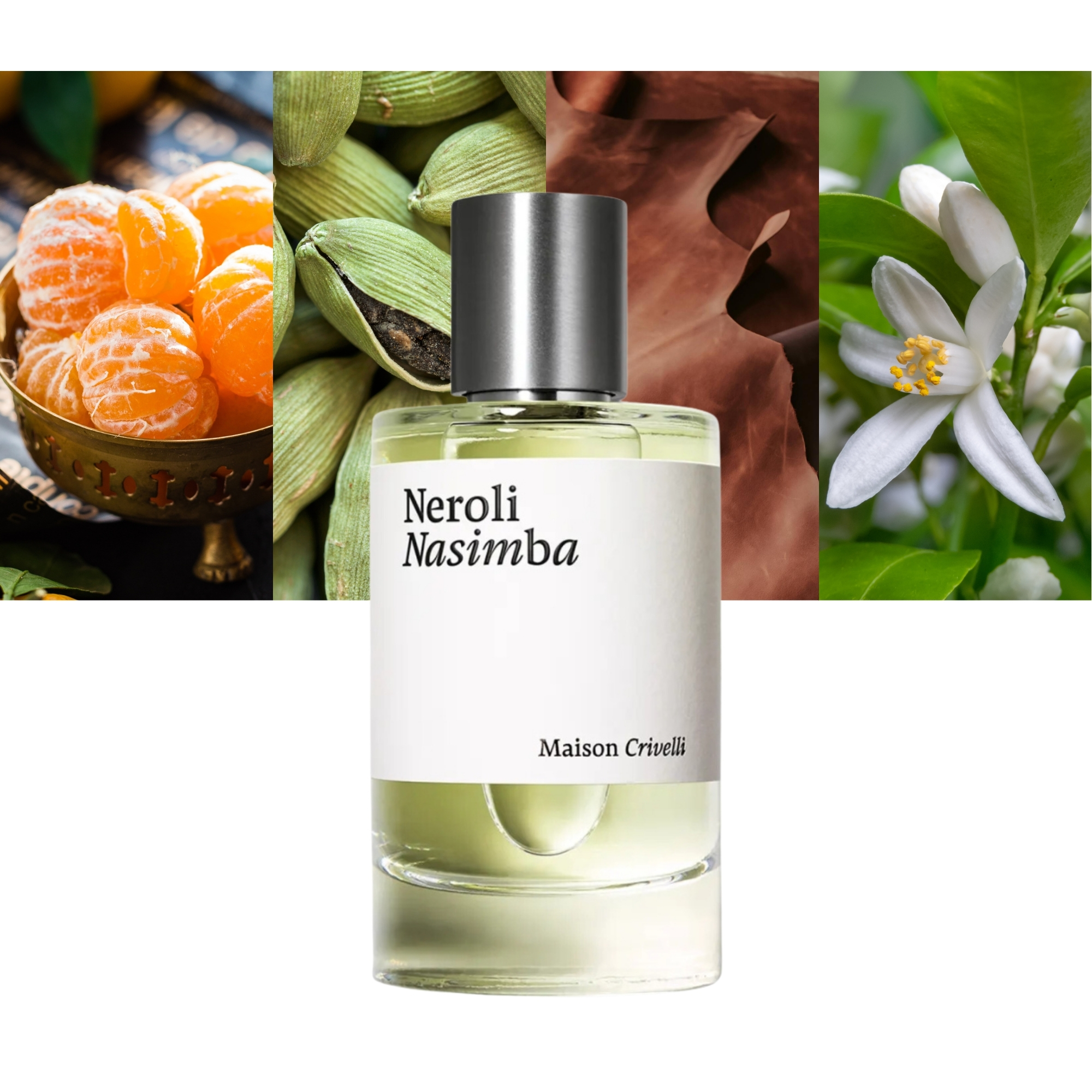 Neroli Nasimba