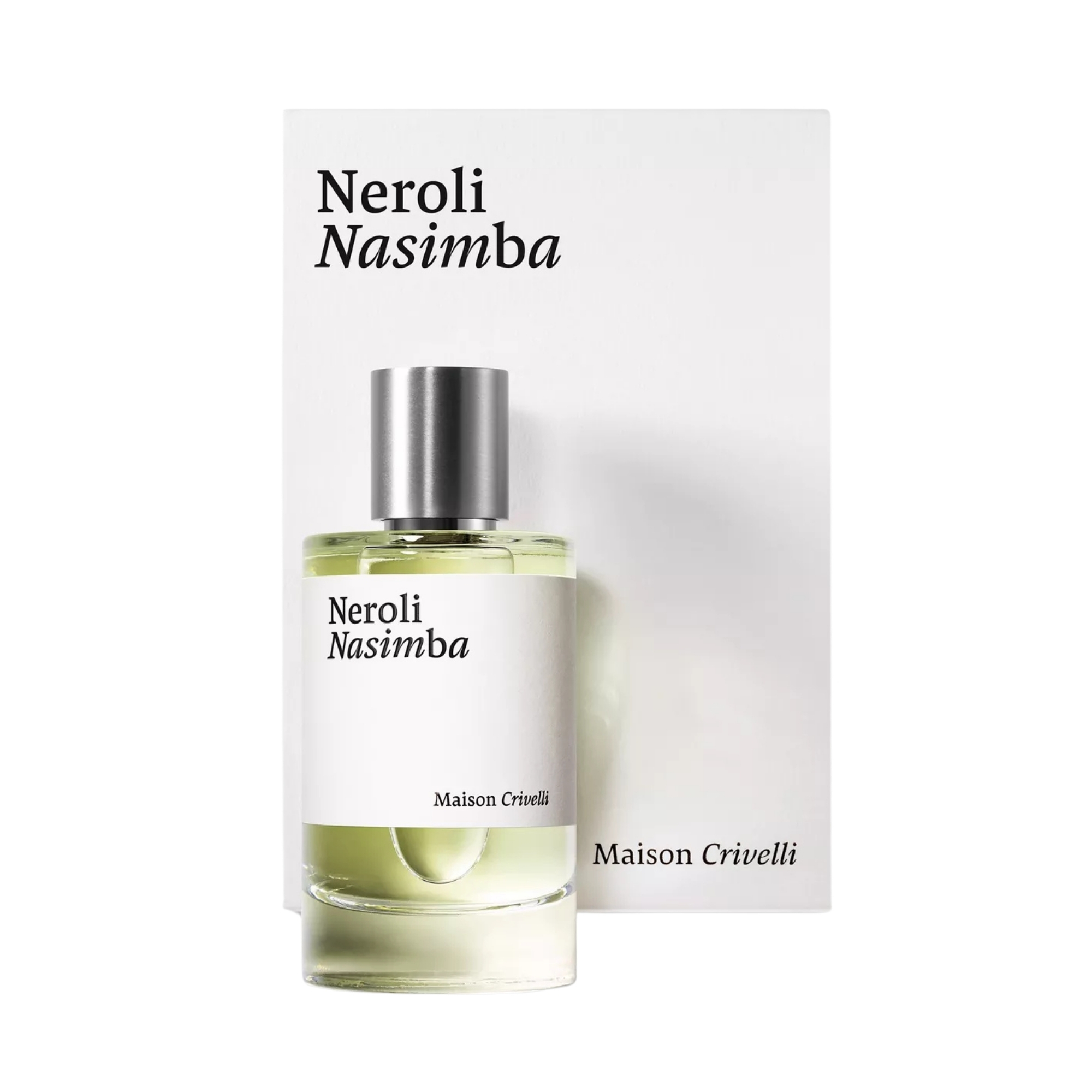 Neroli Nasimba
