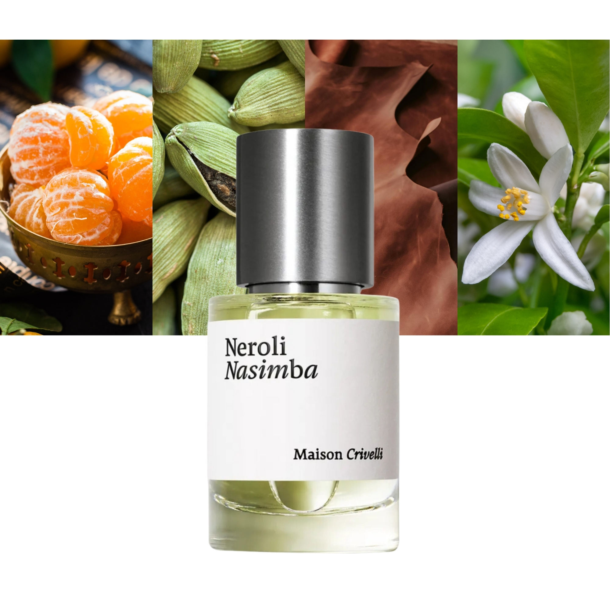 Neroli Nasimba