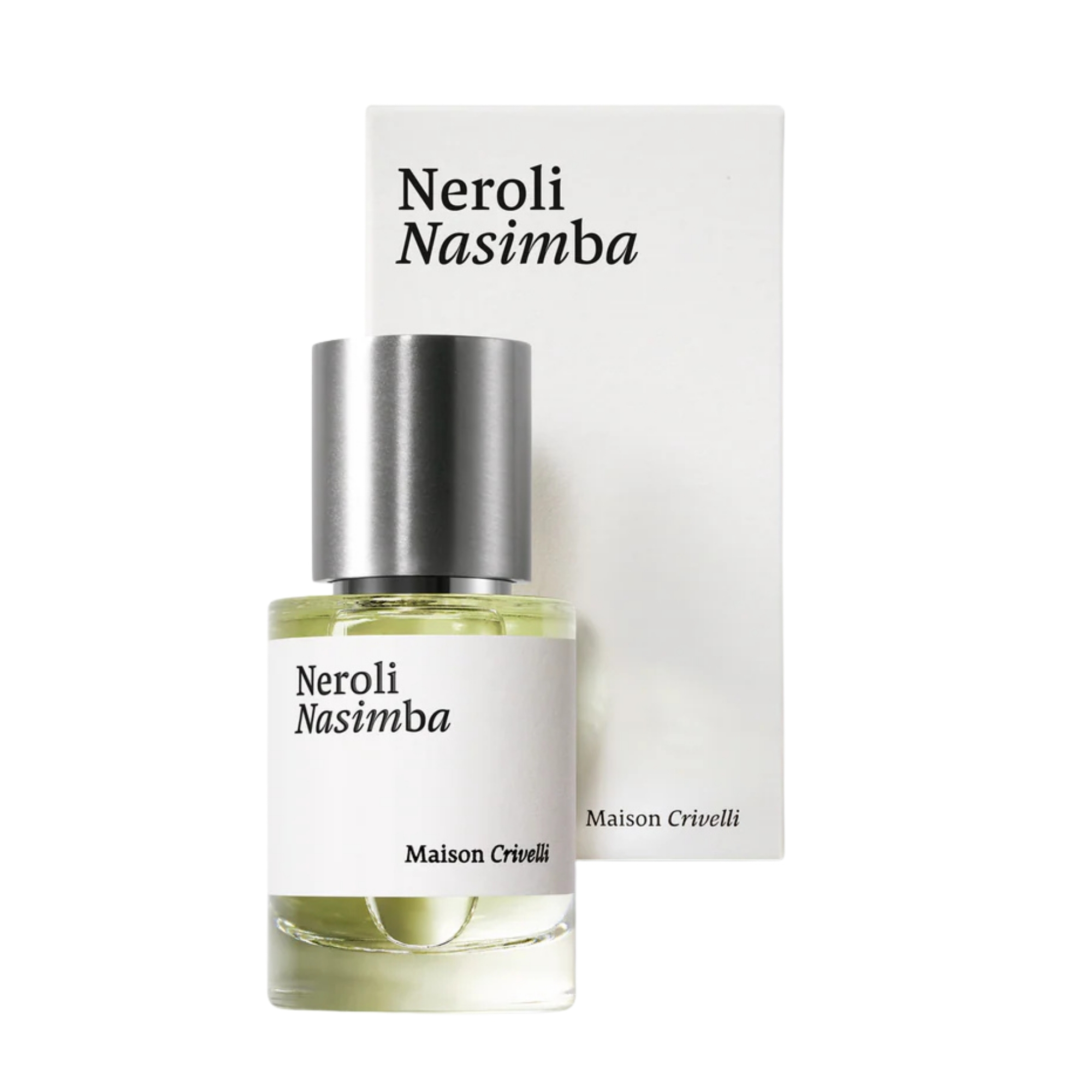 Neroli Nasimba