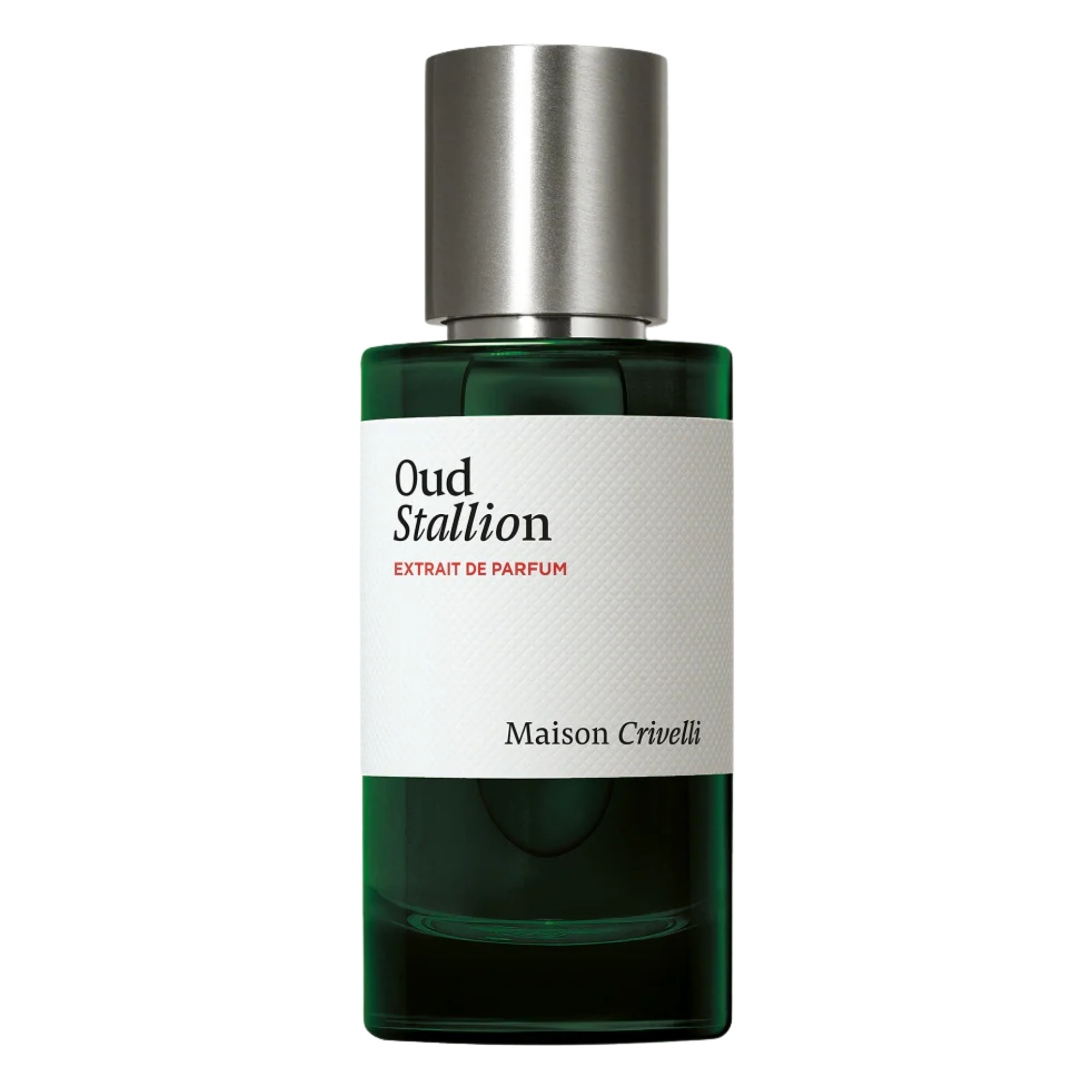 Maison Crivelli Oud Stallion