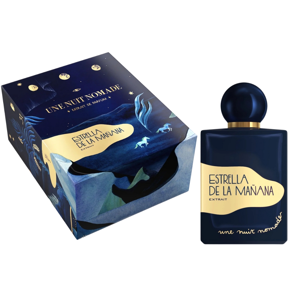 Estrella De La Manana